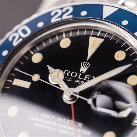 lrolex 1675 pointed crown guard|rolex gmt reference 1675.